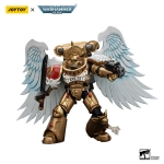 JOYTOY - Blood Angels Sanguinary Guard with Encarmine Sword 2